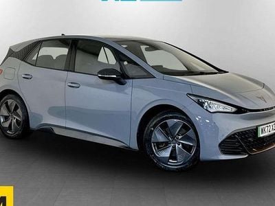 Used 2024 Cupra Born Hatchback | £16,195 (Super price)