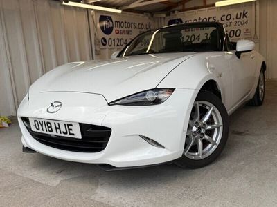 Mazda MX5