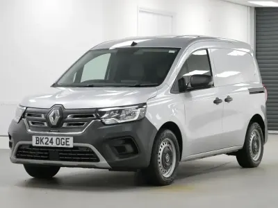 Used Renault Kangoo