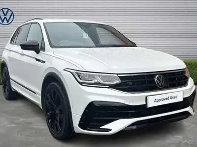 Used VW Tiguan 150 HP (110 kW) 2023 SUV