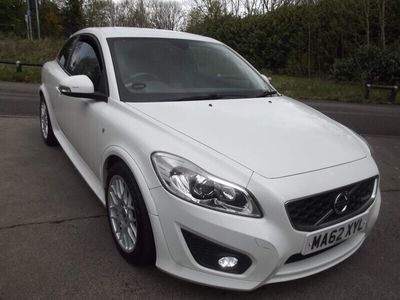 Volvo C30