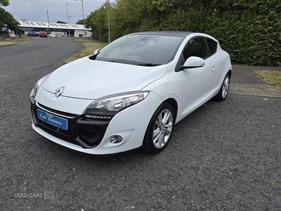 Renault Mégane III