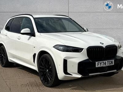 BMW X5 M