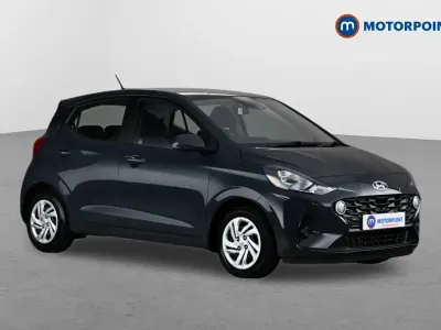 Used Hyundai i10