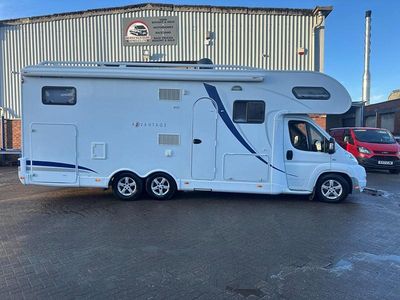 Used Fiat Ducato 2007 White Van