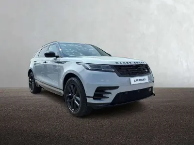 Used Land Rover Range Rover Velar SE Dynamic 2026 Grey SUV