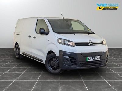 Citroën Dispatch