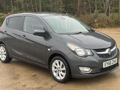Vauxhall Viva