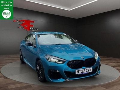 BMW M235