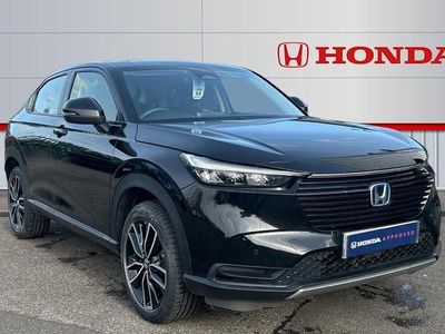 Used Honda HR-V Elegance 131 HP (96 kW) 2024 SUV