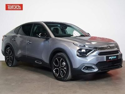 Citroën e-C4