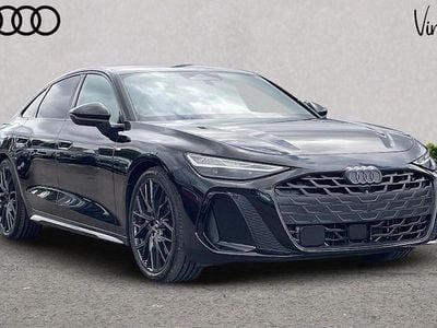 New 2025 Audi A6 Sedan | £57,103 (Super price)