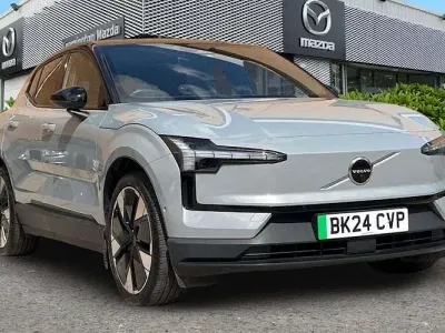 Used Volvo EX30 Performance 314 kW (428 HP) 2025 SUV