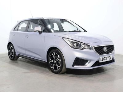 MG MG3