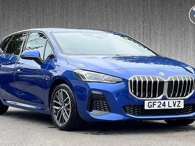 BMW 220 Active Tourer