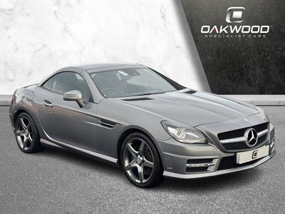 Mercedes SLK200