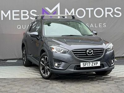 Used Mazda 6 Inclusive 2017 Grey Estate