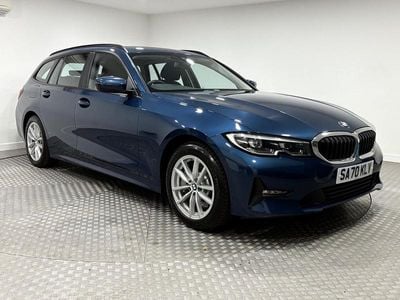 BMW 330e