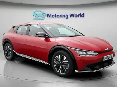 Used Kia EV6