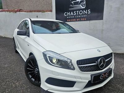 Mercedes A220