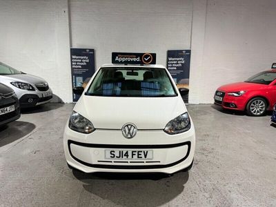 VW up!