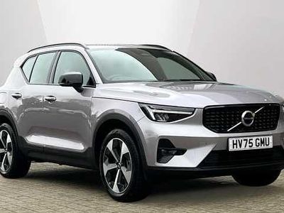 New 2026 Volvo XC40 Plus SUV | £34,950 (Good price)