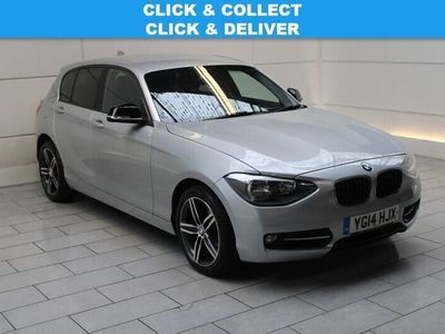 BMW 120