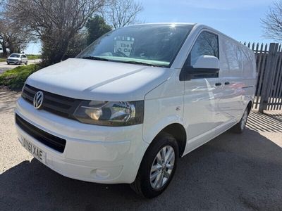 VW T5