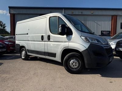 Citroën Relay