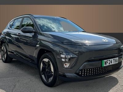 used Hyundai Kona 160kW Advance 65kWh 5dr Auto Electric Hatchback