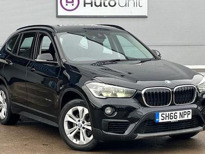 Used 2019 BMW X1 M Sport SUV | £10,290 (Super price)
