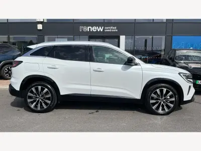 Used Renault Austral