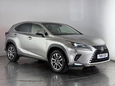 Lexus NX300h