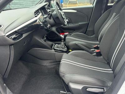 New Vauxhall Corsa S 99 HP (72 kW) 2026 Hatchback