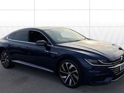 VW Arteon
