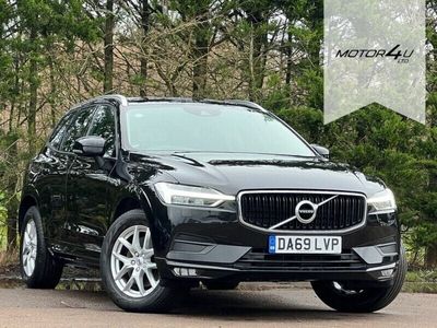 used Volvo XC60 2.0 T5 [250] Momentum Pro 5dr AWD Geartronic