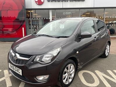 Vauxhall Viva