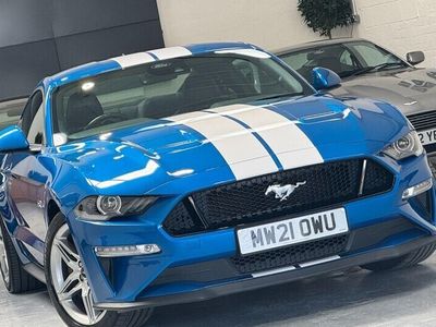 Ford Mustang GT