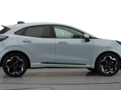 Used Ford Puma ST-Line X 2025 Grey SUV