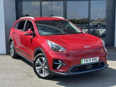 Kia e-Niro