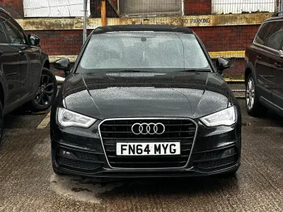 Usado Audi A3