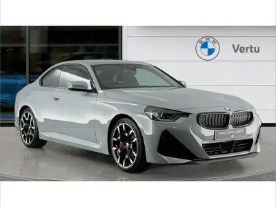 New BMW 230 M Sport 241 HP (177 kW) 2025 Other Coupe