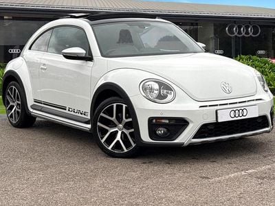 VW Beetle