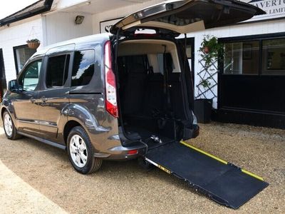 Ford Tourneo Connect