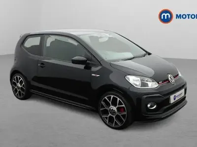 Used VW up! GTI 116 HP (85 kW) 2023 Hatchback