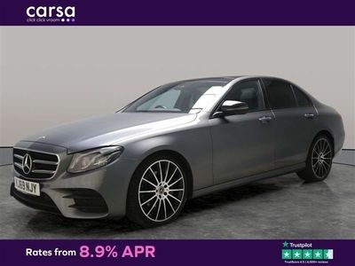 Mercedes E300