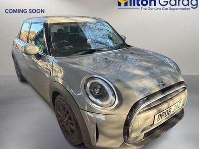 Used Mini ONE Classic 2021 Hatchback