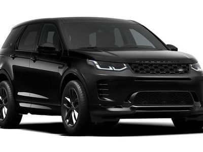 Used 2024 Land Rover Discovery Sport SE Dynamic SUV | £48,564