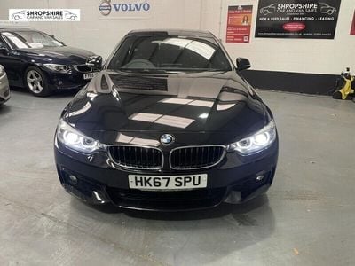 BMW 420