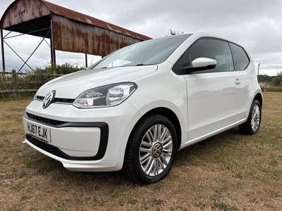 VW up!